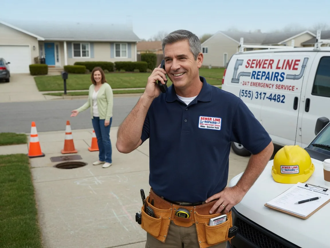 Emergency Plumber Dyersville, IA FAQs